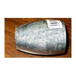 Martyr Prop Nut Sacrificial Anode