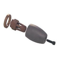 Martyr Prop Nut Sacrificial Anode - Complete Replacement Kit