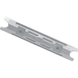 Martyr Yamaha Outboard Long Bar Sacrificial Anode
