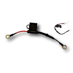 Balmar Transient Spike Protector
