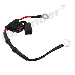 Balmar Transient Spike Protector