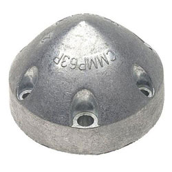 Martyr Max-Prop Anode