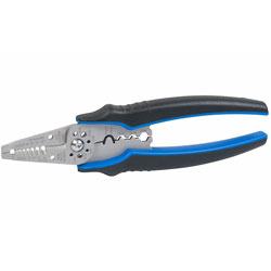Ancor Stainless Steel Cut / Strip / Crimp Tool