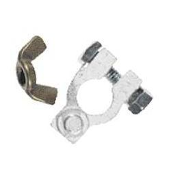 Ancor Tinned Copper Battery Terminal Set