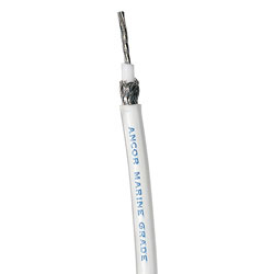 Ancor RG-213 Coaxial Cable - Sold by the Spool