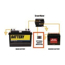 Charles Marine StartNow Optional Remote Indicator