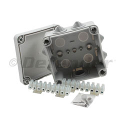 Newmar Waterproof Junction Box