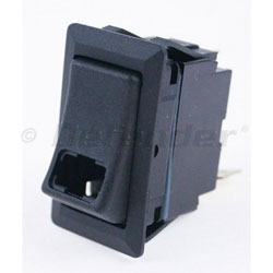 Cole Hersee Weather-Resistant Rocker Switch