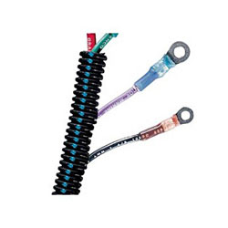 Ancor Self Extinguishing Split Loom