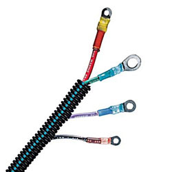 Ancor Self Extinguishing Split Loom