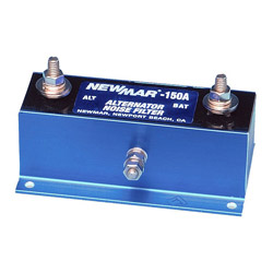 Newmar Noise Filter