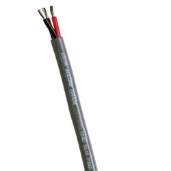Ancor Marine Grade Round Bilge Pump Cable - 14/3