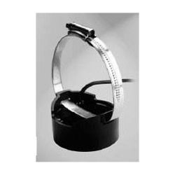 Raymarine P74 Trolling Motor-Mount / In-Hull Transducer