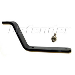 Raymarine Tiller Arm Bracket