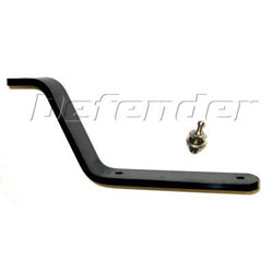 Raymarine Tiller Arm Bracket