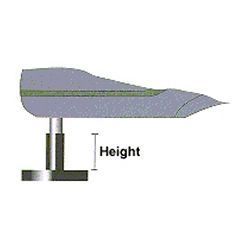 Raymarine Pedestal Socket Assembly