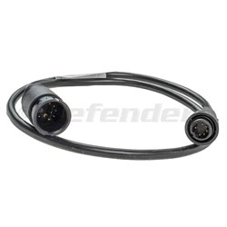 Raymarine Transducer Adapter Cable