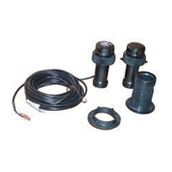 Raymarine D800 / P17 Thru-Hull Retractable Transducer
