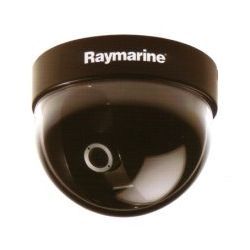 Raymarine CAM50 Reverse Image Dome Video Camera