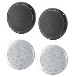 poly planar speakers