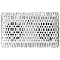 Poly-Planar MA5500 3-Way Platinum Series Panel Speakers