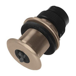 Raymarine ST800 / B120 Thru-Hull Low Profile Transducer