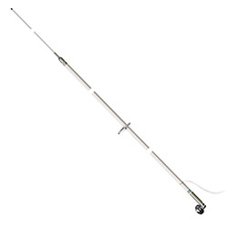 Shakespeare 390 Classic Single Side Band (SSB Whip) Antenna