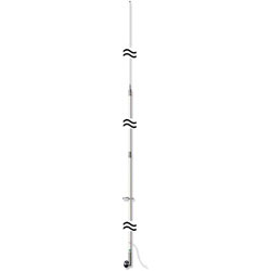 Shakespeare 393 Single Side Band (SSB Whip) Antenna