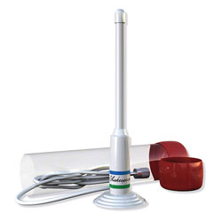 Shakespeare 5911 Stowaway Portable VHF Antenna