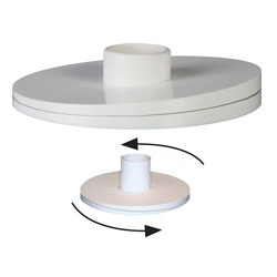 Edson Vision Series Wedge Kit For Antenna Towers