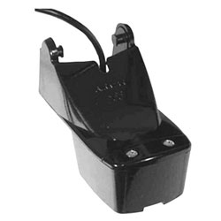 Raymarine P66 Transom-Mount Transducer