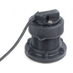 Raymarine P7 Thru-Hull Low Profile Shorty Transducer