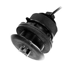 Raymarine ST300 / P371 Thru-Hull Low-Profile Shorty Transducer