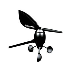Raymarine Long-Arm Forward Wind Transducer