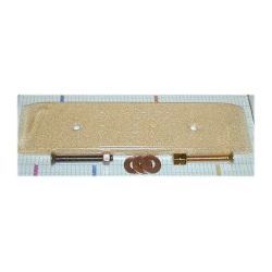 Guest Dynaplate Large Grounding Plate