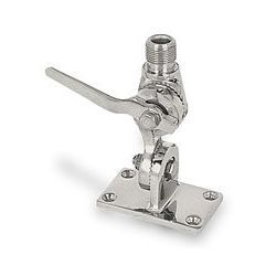 Shakespeare 4187-HD Ratchet Mount Antenna Base