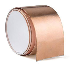 Copper Bonding Foil