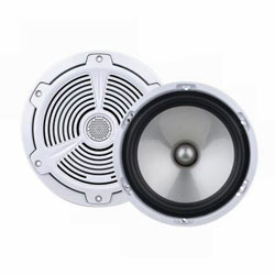 Boss Audio Systems MR752C 7-1/2" 2-Way Marine Speakers