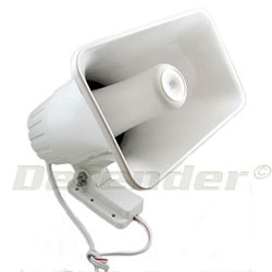 marine pa speaker