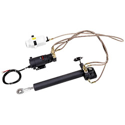 Raymarine Type 3 Autopilot Hydraulic Linear Drive