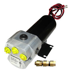 Raymarine Type 2 Reversing Hydraulic Autopilot Pump