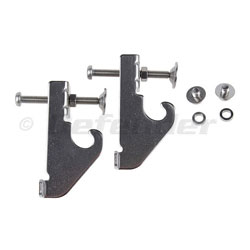 Icom VHF Radio Flush Mount Kit