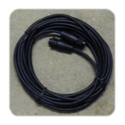 Icom COMMANDMICII Extension Cable