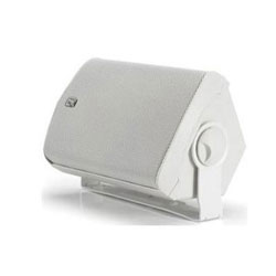 Poly-Planar MA7500 2-Way Compact Box Speakers