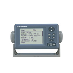 Furuno NX300 Navtex Receiver