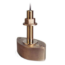 Furuno B45 Thru-Hull Transducer