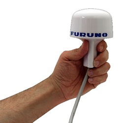 Furuno NavNet WAAS/GPS Receiver Antenna