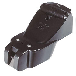 Raymarine P66 Transom-Mount Transducer