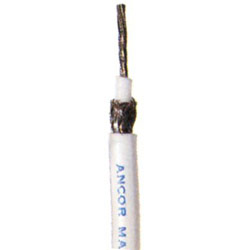 Ancor RG-8X Coaxial Cable - Sold Per Foot