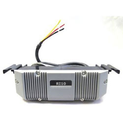 SIMRAD Ri10 Radar Interface Box